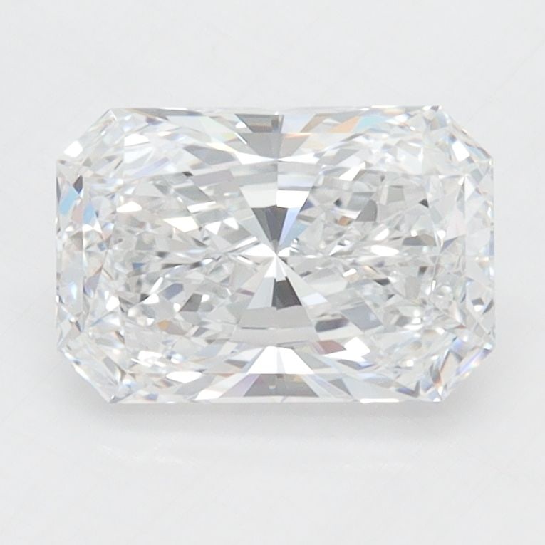 IGI Radiant 1.55ct D VVS1 - Loose Lab Diamond: IGI Radiant 1.55ct D VVS1 - Loose Lab Diamond Item Specifics: Source: This Is A Real Diamond Grown In A Lab Not Mined. Carat: 1.55 Cut: - Color: D Clarity: VVS1 Polish: EX Symmetry: EX Measurements: 8