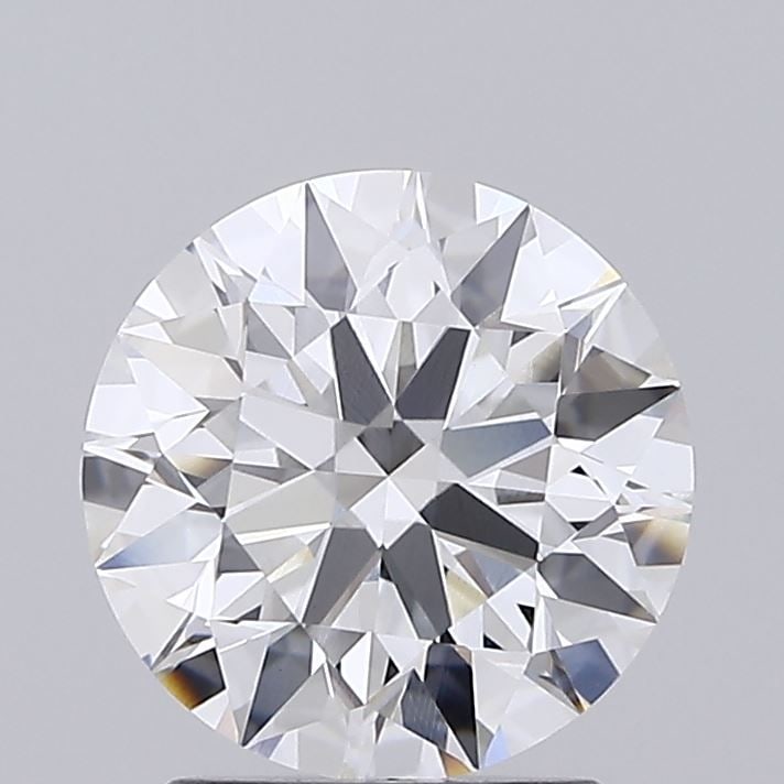IGI Round 2.16ct F VVS2 - Ideal Loose Lab Diamond: IGI Round 2.16ct F VVS2 - Ideal Loose Lab Diamond Item Specifics: Source: This Is A Real Diamond Grown In A Lab Not Mined. Carat: 2.16 Cut: ID Color: F Clarity: VVS2 Polish: EX Symmetry: EX Measuremen