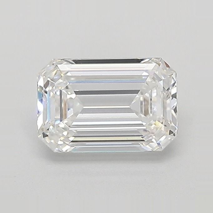 IGI Emerald 1.12ct D VVS2 - Loose Lab Diamond: IGI Emerald 1.12ct D VVS2 - Loose Lab Diamond Item Specifics: Source: This Is A Real Diamond Grown In A Lab Not Mined. Carat: 1.12 Cut: - Color: D Clarity: VVS2 Polish: EX Symmetry: EX Measurements: 7