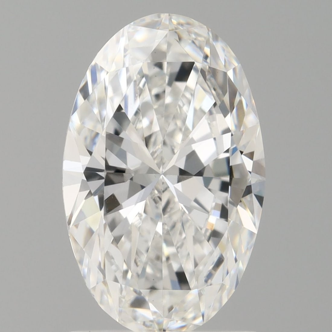 IGI Oval 1.54ct E VVS2 - Loose Lab Diamond: IGI Oval 1.54ct E VVS2 - Loose Lab Diamond Item Specifics: Source: This Is A Real Diamond Grown In A Lab Not Mined. Carat: 1.54 Cut: - Color: E Clarity: VVS2 Polish: EX Symmetry: EX Measurements: 10.0