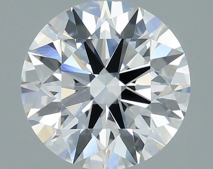 IGI Round 2.23ct F VVS2 - Ideal Loose Lab Diamond: IGI Round 2.23ct F VVS2 - Ideal Loose Lab Diamond Item Specifics: Source: This Is A Real Diamond Grown In A Lab Not Mined. Carat: 2.23 Cut: ID Color: F Clarity: VVS2 Polish: EX Symmetry: EX Measuremen