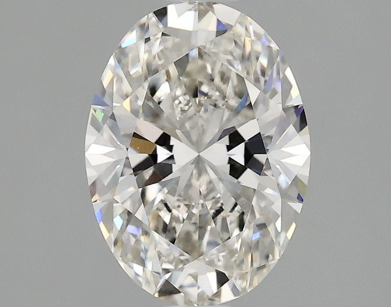 IGI Oval 1.55ct G VVS2 - Loose Lab Diamond: IGI Oval 1.55ct G VVS2 - Loose Lab Diamond Item Specifics: Source: This Is A Real Diamond Grown In A Lab Not Mined. Carat: 1.55 Cut: - Color: G Clarity: VVS2 Polish: EX Symmetry: EX Measurements: 9.04