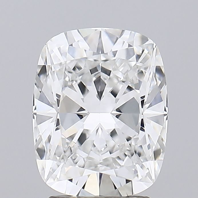 GCAL Cushion Brilliant 2.97ct E VVS1 - Loose Lab Diamond: GCAL Cushion Brilliant 2.97ct E VVS1 - Loose Lab Diamond Item Specifics: Source: This Is A Real Diamond Grown In A Lab Not Mined. Carat: 2.97 Cut: - Color: E Clarity: VVS1 Polish: EX Symmetry: EX Meas