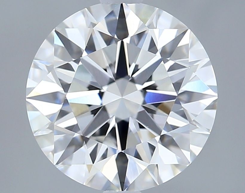 IGI Round 3.02ct F VVS1 - Ideal Loose Lab Diamond: IGI Round 3.02ct F VVS1 - Ideal Loose Lab Diamond Item Specifics: Source: This Is A Real Diamond Grown In A Lab Not Mined. Carat: 3.02 Cut: ID Color: F Clarity: VVS1 Polish: EX Symmetry: EX Measuremen
