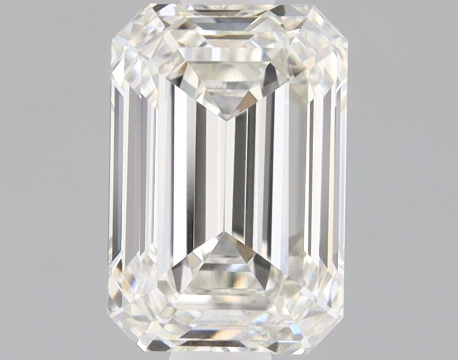 IGI Emerald 1.04ct H VVS1 - Loose Lab Diamond: IGI Emerald 1.04ct H VVS1 - Loose Lab Diamond Item Specifics: Source: This Is A Real Diamond Grown In A Lab Not Mined. Carat: 1.04 Cut: - Color: H Clarity: VVS1 Polish: EX Symmetry: EX Measurements: 6