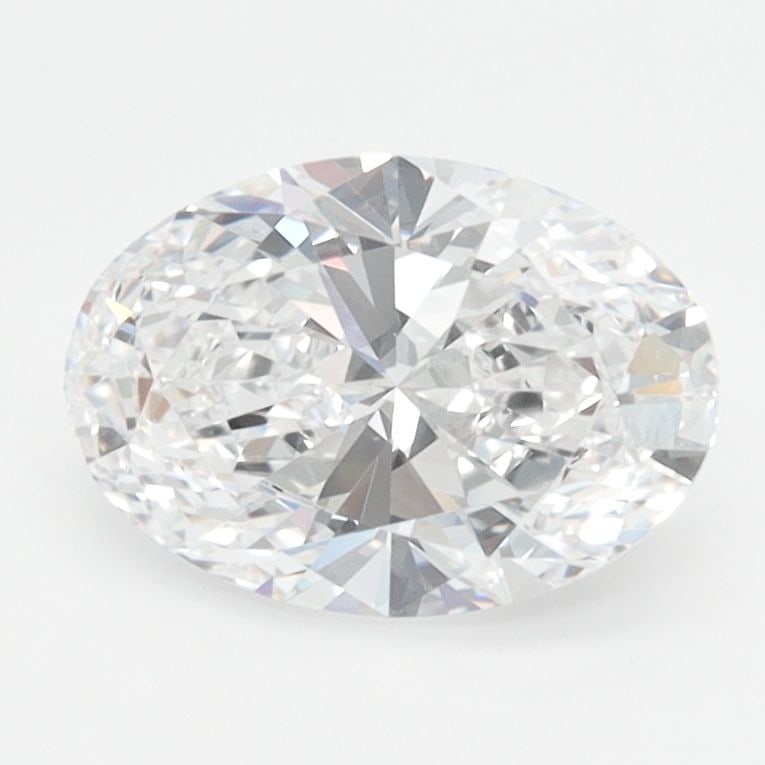 IGI Oval 1.5ct D FL - Loose Lab Diamond: IGI Oval 1.5ct D FL - Loose Lab Diamond Item Specifics: Source: This Is A Real Diamond Grown In A Lab Not Mined. Carat: 1.5 Cut: - Color: D Clarity: FL Polish: EX Symmetry: EX Measurements: 9.18L X 6.