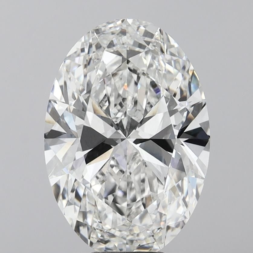 IGI Oval 8.06ct F VVS2 - Loose Lab Diamond: IGI Oval 8.06ct F VVS2 - Loose Lab Diamond Item Specifics: Source: This Is A Real Diamond Grown In A Lab Not Mined. Carat: 8.06 Cut: - Color: F Clarity: VVS2 Polish: EX Symmetry: EX Measurements: 16.5