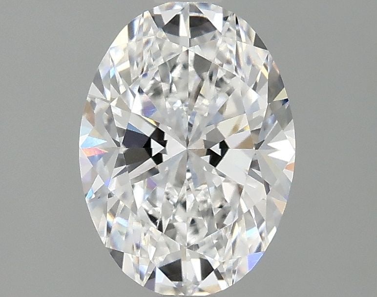 IGI Oval 1.57ct D VVS2 - Loose Lab Diamond: IGI Oval 1.57ct D VVS2 - Loose Lab Diamond Item Specifics: Source: This Is A Real Diamond Grown In A Lab Not Mined. Carat: 1.57 Cut: - Color: D Clarity: VVS2 Polish: EX Symmetry: EX Measurements: 9.01