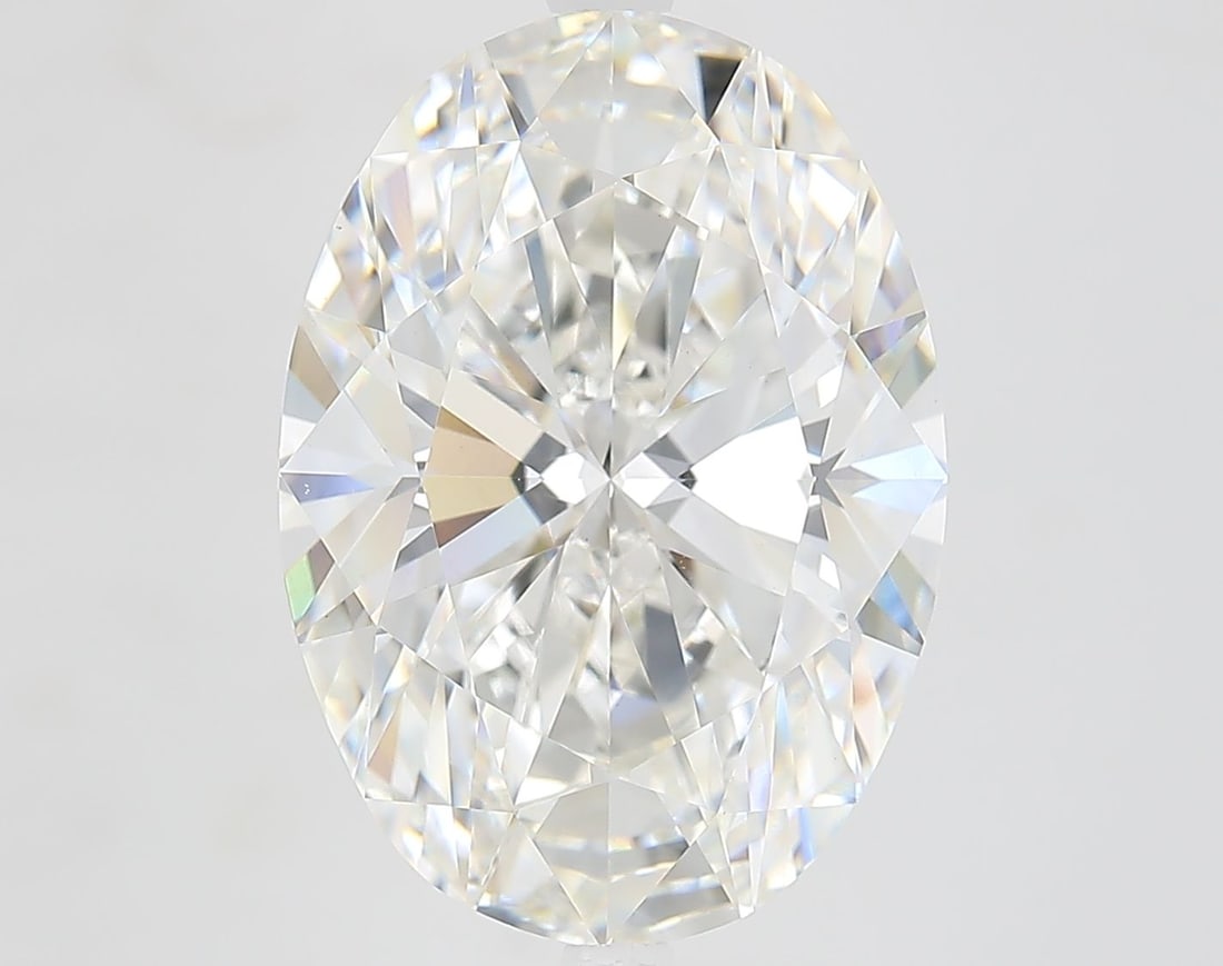 IGI Oval 8.78ct F VVS2 - Loose Lab Diamond: IGI Oval 8.78ct F VVS2 - Loose Lab Diamond Item Specifics: Source: This Is A Real Diamond Grown In A Lab Not Mined. Carat: 8.78 Cut: - Color: F Clarity: VVS2 Polish: EX Symmetry: EX Measurements: 16.2