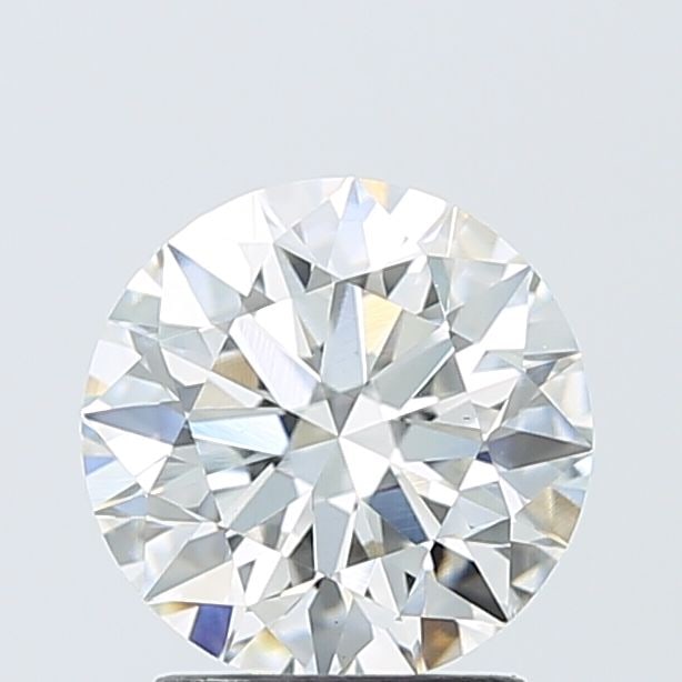 IGI Round 2.09ct F VVS2 - Ideal Loose Lab Diamond: IGI Round 2.09ct F VVS2 - Ideal Loose Lab Diamond Item Specifics: Source: This Is A Real Diamond Grown In A Lab Not Mined. Carat: 2.09 Cut: ID Color: F Clarity: VVS2 Polish: EX Symmetry: EX Measuremen