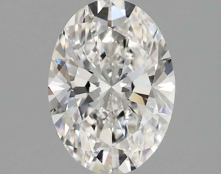 IGI Oval 1.47ct F VVS2 - Loose Lab Diamond: IGI Oval 1.47ct F VVS2 - Loose Lab Diamond Item Specifics: Source: This Is A Real Diamond Grown In A Lab Not Mined. Carat: 1.47 Cut: - Color: F Clarity: VVS2 Polish: EX Symmetry: EX Measurements: 8.86
