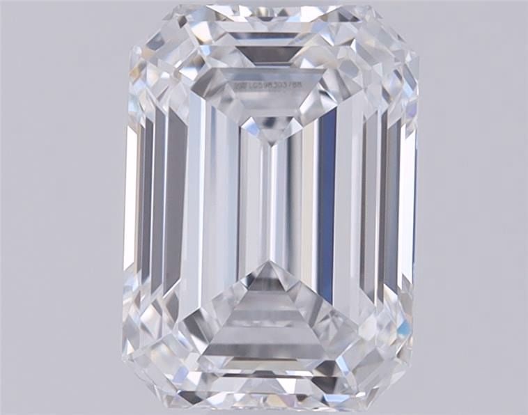 IGI Emerald 2.08ct F VVS1 - Loose Lab Diamond: IGI Emerald 2.08ct F VVS1 - Loose Lab Diamond Item Specifics: Source: This Is A Real Diamond Grown In A Lab Not Mined. Carat: 2.08 Cut: - Color: F Clarity: VVS1 Polish: EX Symmetry: EX Measurements: 8