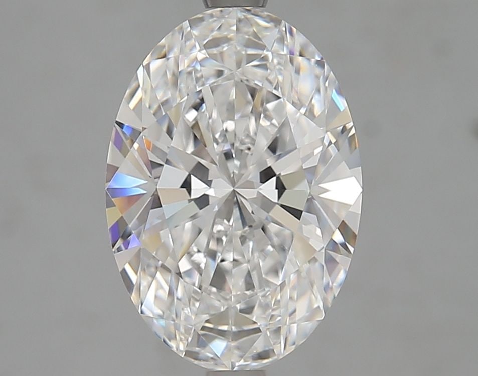 GIA Oval 3.21ct D VVS1 - Loose Lab Diamond: GIA Oval 3.21ct D VVS1 - Loose Lab Diamond Item Specifics: Source: This Is A Real Diamond Grown In A Lab Not Mined. Carat: 3.21 Cut: - Color: D Clarity: VVS1 Polish: EX Symmetry: EX Measurements: 11.9