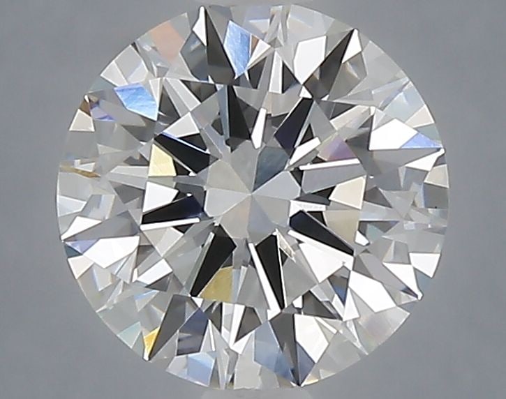 IGI Round 2.07ct Fancy Intense Pink VVS2 - Loose Lab Diamond: IGI Round 2.07ct Fancy Intense Pink VVS2 - Loose Lab Diamond Item Specifics: Source: This Is A Real Diamond Grown In A Lab Not Mined. Carat: 2.07 Cut: VG Color: Fancy Intense Pink Clarity: VVS2