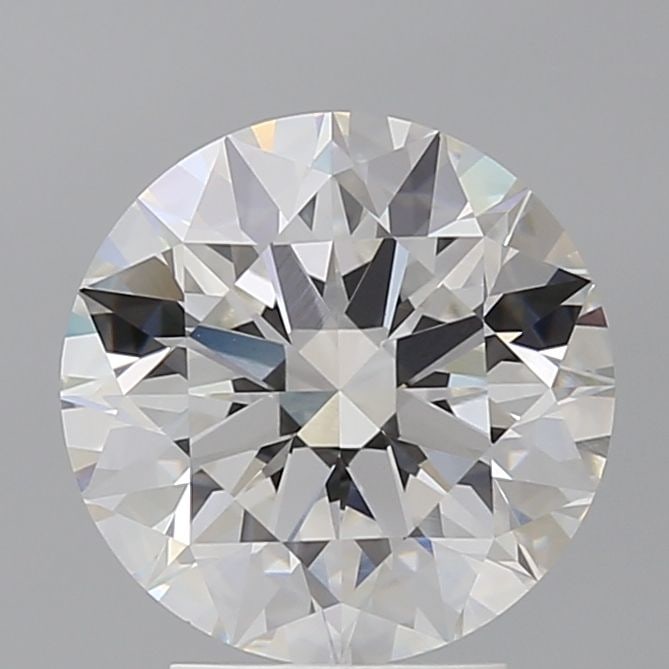 IGI Round 3.57ct F VVS2 - Ideal Loose Lab Diamond: IGI Round 3.57ct F VVS2 - Ideal Loose Lab Diamond Item Specifics: Source: This Is A Real Diamond Grown In A Lab Not Mined. Carat: 3.57 Cut: ID Color: F Clarity: VVS2 Polish: EX Symmetry: EX Measuremen