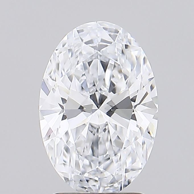 IGI Oval 1.46ct E IF - Loose Lab Diamond: IGI Oval 1.46ct E IF - Loose Lab Diamond Item Specifics: Source: This Is A Real Diamond Grown In A Lab Not Mined. Carat: 1.46 Cut: - Color: E Clarity: IF Polish: EX Symmetry: EX Measurements: 9.36L X