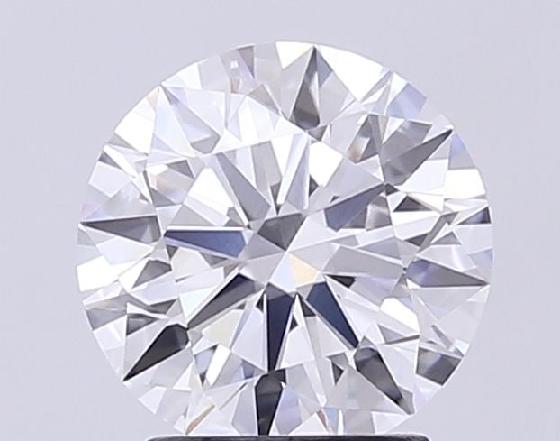 IGI Round 2.4ct D VVS2 - Ideal Loose Lab Diamond: IGI Round 2.4ct D VVS2 - Ideal Loose Lab Diamond Item Specifics: Source: This Is A Real Diamond Grown In A Lab Not Mined. Carat: 2.4 Cut: ID Color: D Clarity: VVS2 Polish: EX Symmetry: EX Measurements