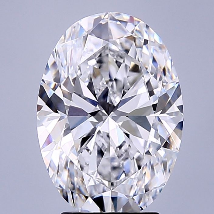IGI Oval 3.65ct D VVS1 - Loose Lab Diamond: IGI Oval 3.65ct D VVS1 - Loose Lab Diamond Item Specifics: Source: This Is A Real Diamond Grown In A Lab Not Mined. Carat: 3.65 Cut: - Color: D Clarity: VVS1 Polish: EX Symmetry: EX Measurements: 12.0