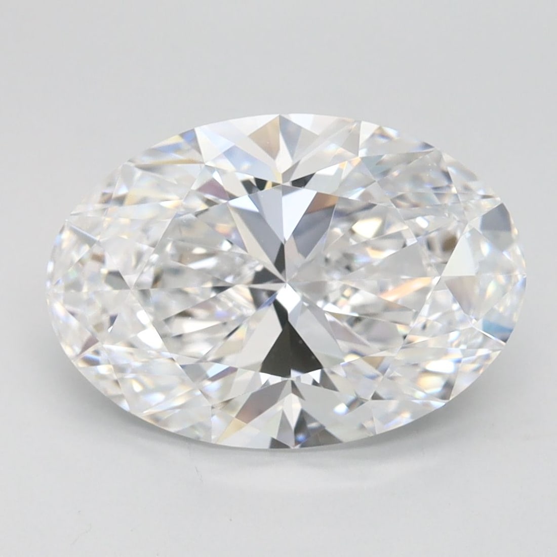 IGI Oval 3.01ct D FL - Loose Lab Diamond: IGI Oval 3.01ct D FL - Loose Lab Diamond Item Specifics: Source: This Is A Real Diamond Grown In A Lab Not Mined. Carat: 3.01 Cut: - Color: D Clarity: FL Polish: EX Symmetry: EX Measurements: 11.55L X