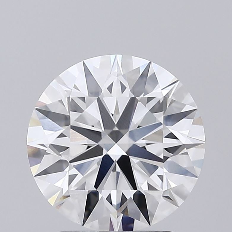 IGI Round 2.26ct E VVS2 - Ideal Loose Lab Diamond: IGI Round 2.26ct E VVS2 - Ideal Loose Lab Diamond Item Specifics: Source: This Is A Real Diamond Grown In A Lab Not Mined. Carat: 2.26 Cut: ID Color: E Clarity: VVS2 Polish: EX Symmetry: EX Measuremen
