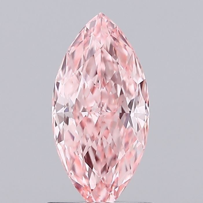 IGI Marquise 1.14ct Fancy Vivid Pink VVS2 - Loose Lab Diamond: IGI Marquise 1.14ct Fancy Vivid Pink VVS2 - Loose Lab Diamond Item Specifics: Source: This Is A Real Diamond Grown In A Lab Not Mined. Carat: 1.14 Cut: - Color: Fancy Vivid Pink Clarity: VVS2 Polish: 