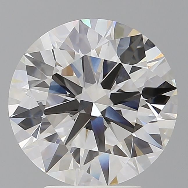 IGI Round 4.01ct F VVS2 - Ideal Loose Lab Diamond: IGI Round 4.01ct F VVS2 - Ideal Loose Lab Diamond Item Specifics: Source: This Is A Real Diamond Grown In A Lab Not Mined. Carat: 4.01 Cut: ID Color: F Clarity: VVS2 Polish: EX Symmetry: EX Measuremen
