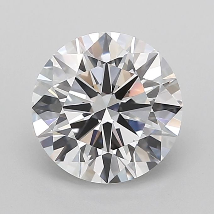 IGI Round 2.01ct D VVS2 - Ideal Loose Lab Diamond: IGI Round 2.01ct D VVS2 - Ideal Loose Lab Diamond Item Specifics: Source: This Is A Real Diamond Grown In A Lab Not Mined. Carat: 2.01 Cut: ID Color: D Clarity: VVS2 Polish: EX Symmetry: EX Measuremen
