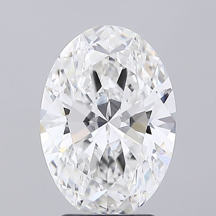 IGI Oval 3.09ct E IF - Loose Lab Diamond: IGI Oval 3.09ct E IF - Loose Lab Diamond Item Specifics: Source: This Is A Real Diamond Grown In A Lab Not Mined. Carat: 3.09 Cut: - Color: E Clarity: IF Polish: EX Symmetry: EX Measurements: 11.76L X