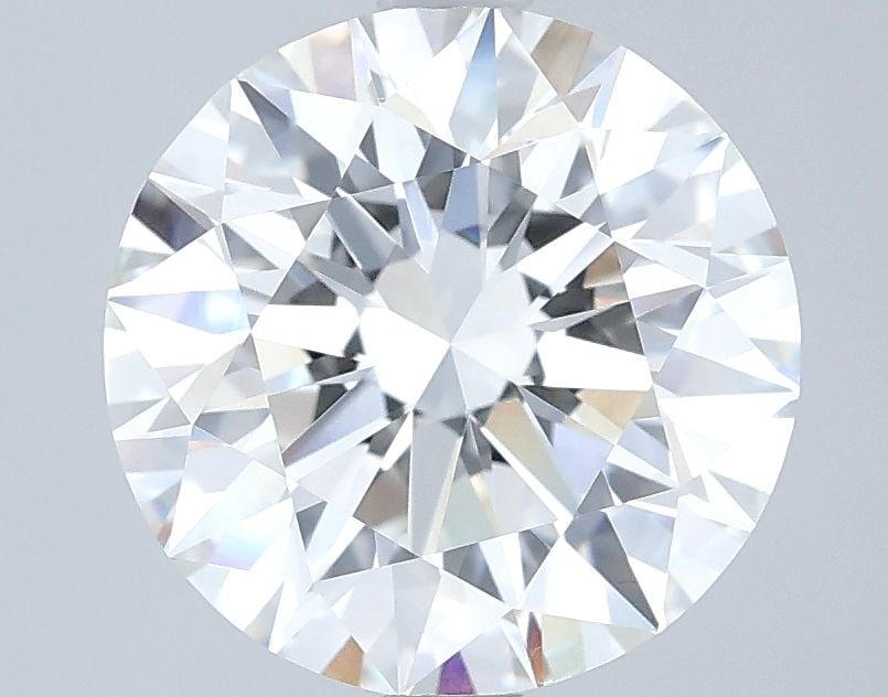 IGI Round 3.32ct F VVS2 - Loose Lab Diamond: IGI Round 3.32ct F VVS2 - Loose Lab Diamond Item Specifics: Source: This Is A Real Diamond Grown In A Lab Not Mined. Carat: 3.32 Cut: EX Color: F Clarity: VVS2 Polish: EX Symmetry: EX Measurements: 9.