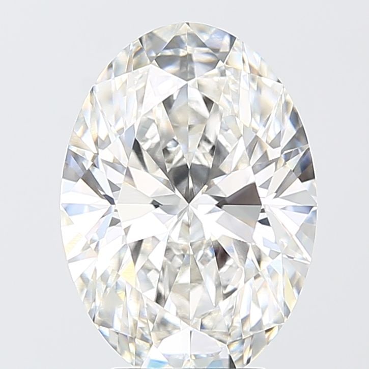 IGI Oval 4.06ct F VVS1 - Loose Lab Diamond: IGI Oval 4.06ct F VVS1 - Loose Lab Diamond Item Specifics: Source: This Is A Real Diamond Grown In A Lab Not Mined. Carat: 4.06 Cut: - Color: F Clarity: VVS1 Polish: EX Symmetry: EX Measurements: 12.6