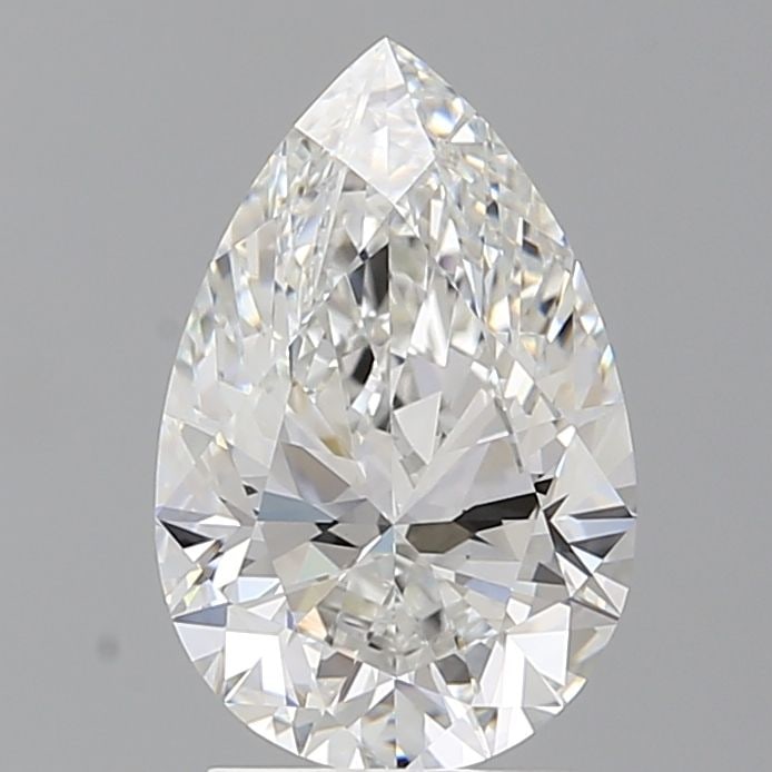 IGI Pear 2.5ct E VVS2 - Loose Lab Diamond: IGI Pear 2.5ct E VVS2 - Loose Lab Diamond Item Specifics: Source: This Is A Real Diamond Grown In A Lab Not Mined. Carat: 2.5 Cut: - Color: E Clarity: VVS2 Polish: EX Symmetry: EX Measurements: 11.67L