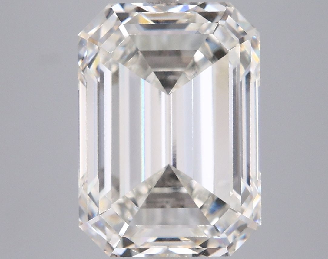 IGI Emerald 7.09ct G VVS2 - Loose Lab Diamond: IGI Emerald 7.09ct G VVS2 - Loose Lab Diamond Item Specifics: Source: This Is A Real Diamond Grown In A Lab Not Mined. Carat: 7.09 Cut: - Color: G Clarity: VVS2 Polish: EX Symmetry: EX Measurements: 1