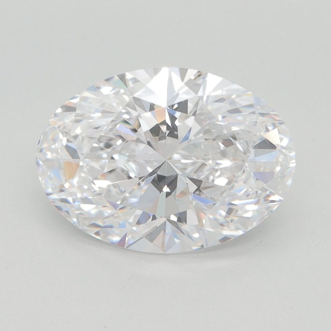 GIA Oval 3.08ct D VVS1 - Loose Lab Diamond: GIA Oval 3.08ct D VVS1 - Loose Lab Diamond Item Specifics: Source: This Is A Real Diamond Grown In A Lab Not Mined. Carat: 3.08 Cut: - Color: D Clarity: VVS1 Polish: EX Symmetry: EX Measurements: 11.6