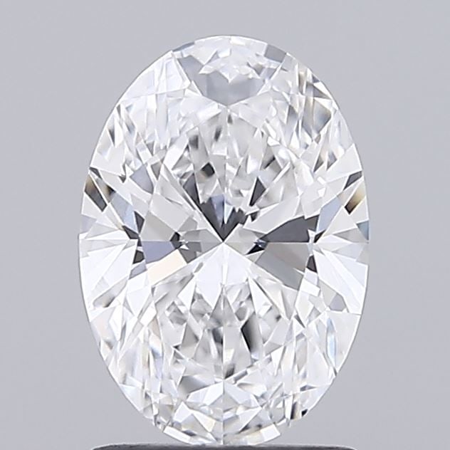 IGI Oval 1.5ct D VVS2 - Loose Lab Diamond: IGI Oval 1.5ct D VVS2 - Loose Lab Diamond Item Specifics: Source: This Is A Real Diamond Grown In A Lab Not Mined. Carat: 1.5 Cut: - Color: D Clarity: VVS2 Polish: EX Symmetry: EX Measurements: 8.95L 