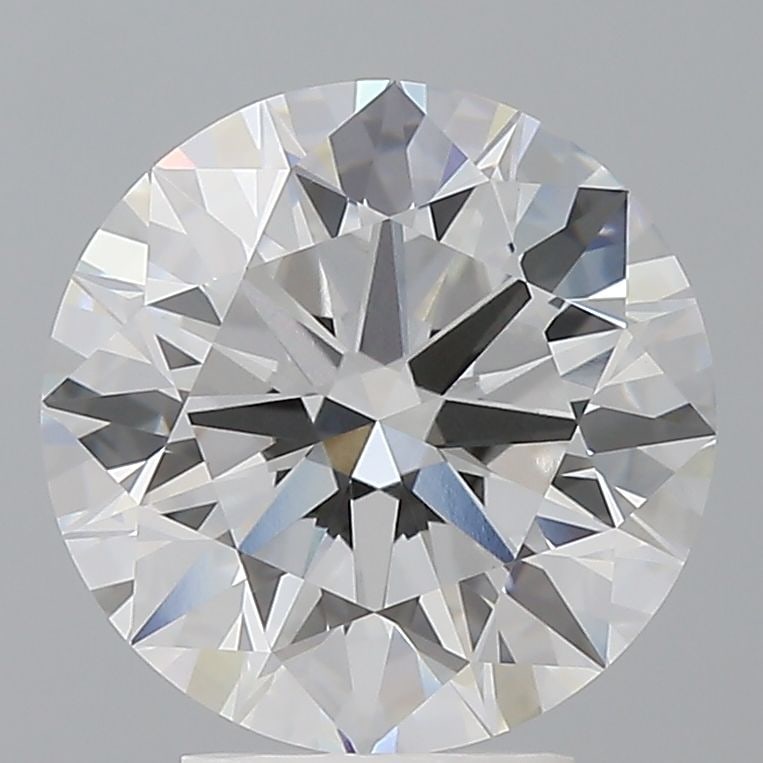 IGI Round 4.07ct E VVS2 - Ideal Loose Lab Diamond: IGI Round 4.07ct E VVS2 - Ideal Loose Lab Diamond Item Specifics: Source: This Is A Real Diamond Grown In A Lab Not Mined. Carat: 4.07 Cut: ID Color: E Clarity: VVS2 Polish: EX Symmetry: EX Measuremen