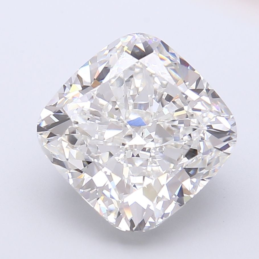 IGI Cushion Modified 7.15ct F VVS2 - Loose Lab Diamond: IGI Cushion Modified 7.15ct F VVS2 - Loose Lab Diamond Item Specifics: Source: This Is A Real Diamond Grown In A Lab Not Mined. Carat: 7.15 Cut: - Color: F Clarity: VVS2 Polish: EX Symmetry: EX Measur