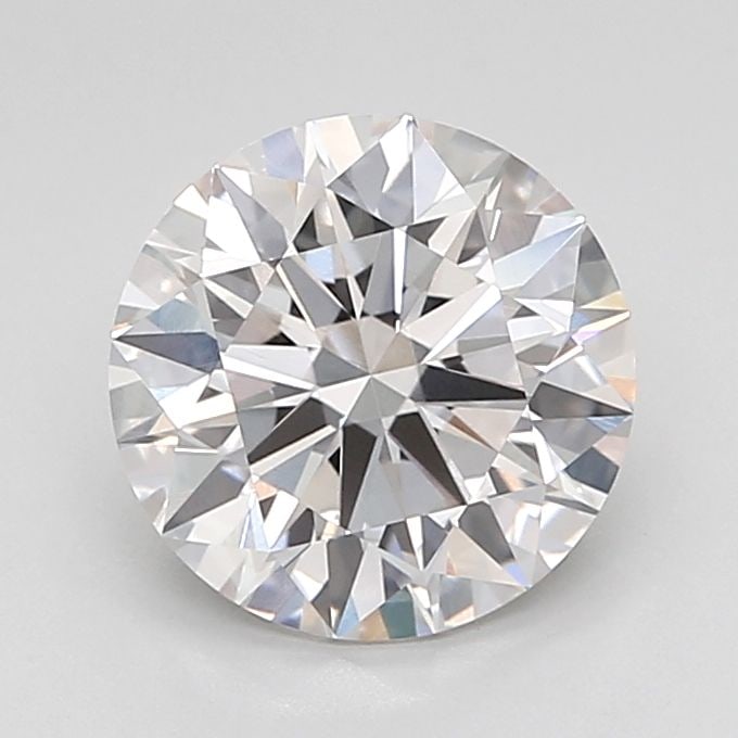 IGI Round 3.08ct F VVS2 - Ideal Loose Lab Diamond: IGI Round 3.08ct F VVS2 - Ideal Loose Lab Diamond Item Specifics: Source: This Is A Real Diamond Grown In A Lab Not Mined. Carat: 3.08 Cut: ID Color: F Clarity: VVS2 Polish: EX Symmetry: EX
