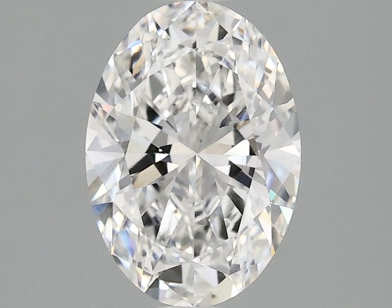 IGI Oval 1.47ct D VVS2 - Loose Lab Diamond: IGI Oval 1.47ct D VVS2 - Loose Lab Diamond Item Specifics: Source: This Is A Real Diamond Grown In A Lab Not Mined. Carat: 1.47 Cut: - Color: D Clarity: VVS2 Polish: EX Symmetry: EX Measurements: