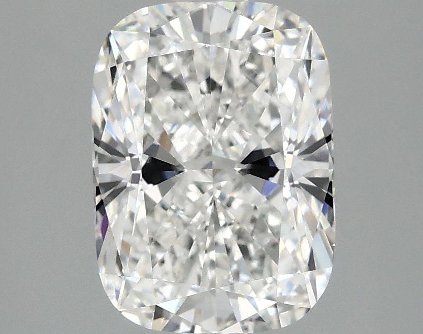 IGI Cushion Modified 2.52ct E VVS2 - Loose Lab Diamond: IGI Cushion Modified 2.52ct E VVS2 - Loose Lab Diamond Item Specifics: Source: This Is A Real Diamond Grown In A Lab Not Mined. Carat: 2.52 Cut: - Color: E Clarity: VVS2 Polish: EX Symmetry: EX Measur
