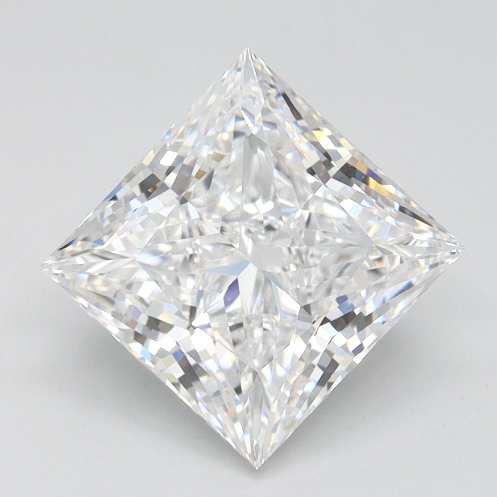 IGI Princess 2.29ct D IF - Loose Lab Diamond: IGI Princess 2.29ct D IF - Loose Lab Diamond Item Specifics: Source: This Is A Real Diamond Grown In A Lab Not Mined. Carat: 2.29 Cut: - Color: D Clarity: IF Polish: EX Symmetry: EX Measurements: