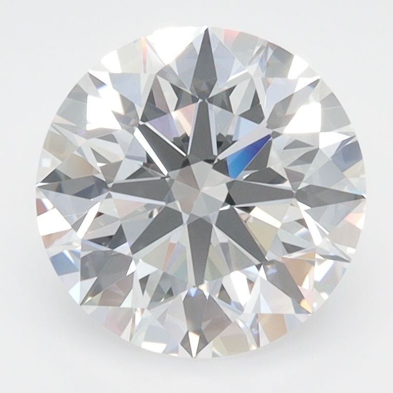 GIA Round 2.67ct D VVS1 - Loose Lab Diamond: GIA Round 2.67ct D VVS1 - Loose Lab Diamond Item Specifics: Source: This Is A Real Diamond Grown In A Lab Not Mined. Carat: 2.67 Cut: EX Color: D Clarity: VVS1 Polish: EX Symmetry: EX Measurements: