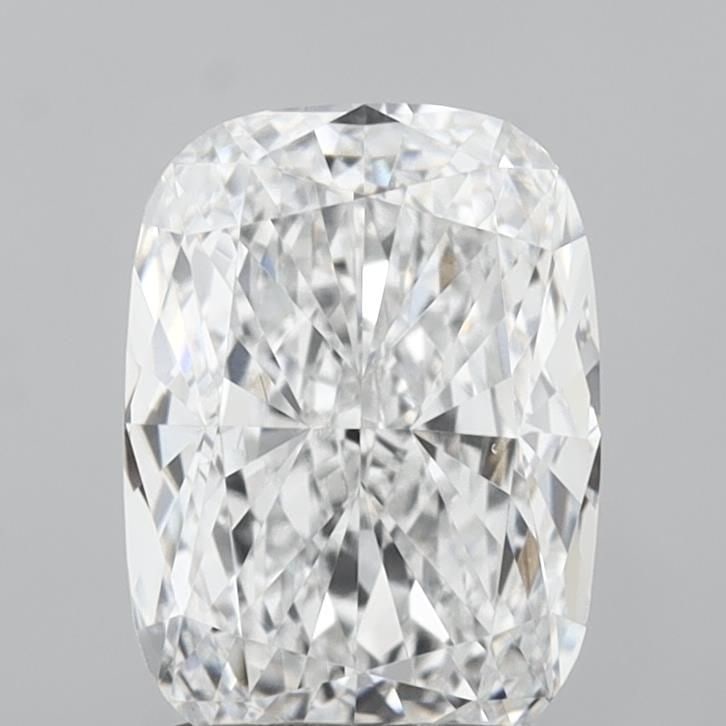 IGI Cushion Modified 2.04ct D VVS2 - Loose Lab Diamond: IGI Cushion Modified 2.04ct D VVS2 - Loose Lab Diamond Item Specifics: Source: This Is A Real Diamond Grown In A Lab Not Mined. Carat: 2.04 Cut: - Color: D Clarity: VVS2 Polish: EX Symmetry: EX