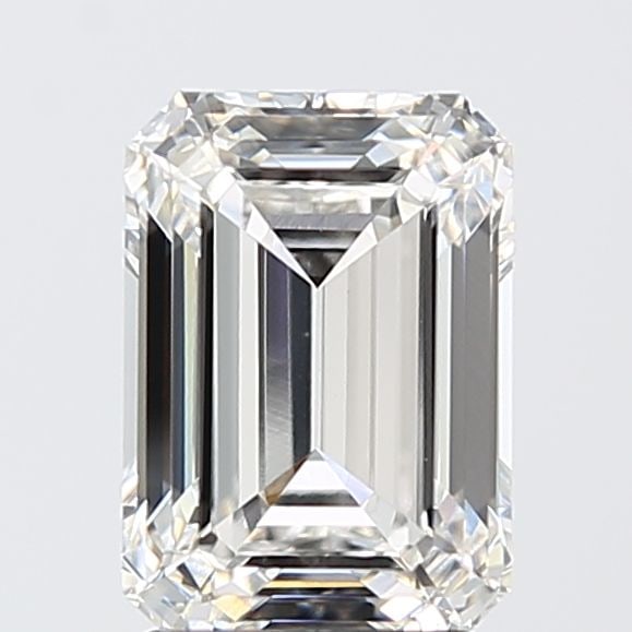 IGI Emerald 2.52ct F VVS2 - Loose Lab Diamond: IGI Emerald 2.52ct F VVS2 - Loose Lab Diamond Item Specifics: Source: This Is A Real Diamond Grown In A Lab Not Mined. Carat: 2.52 Cut: - Color: F Clarity: VVS2 Polish: EX Symmetry: EX Measurements: