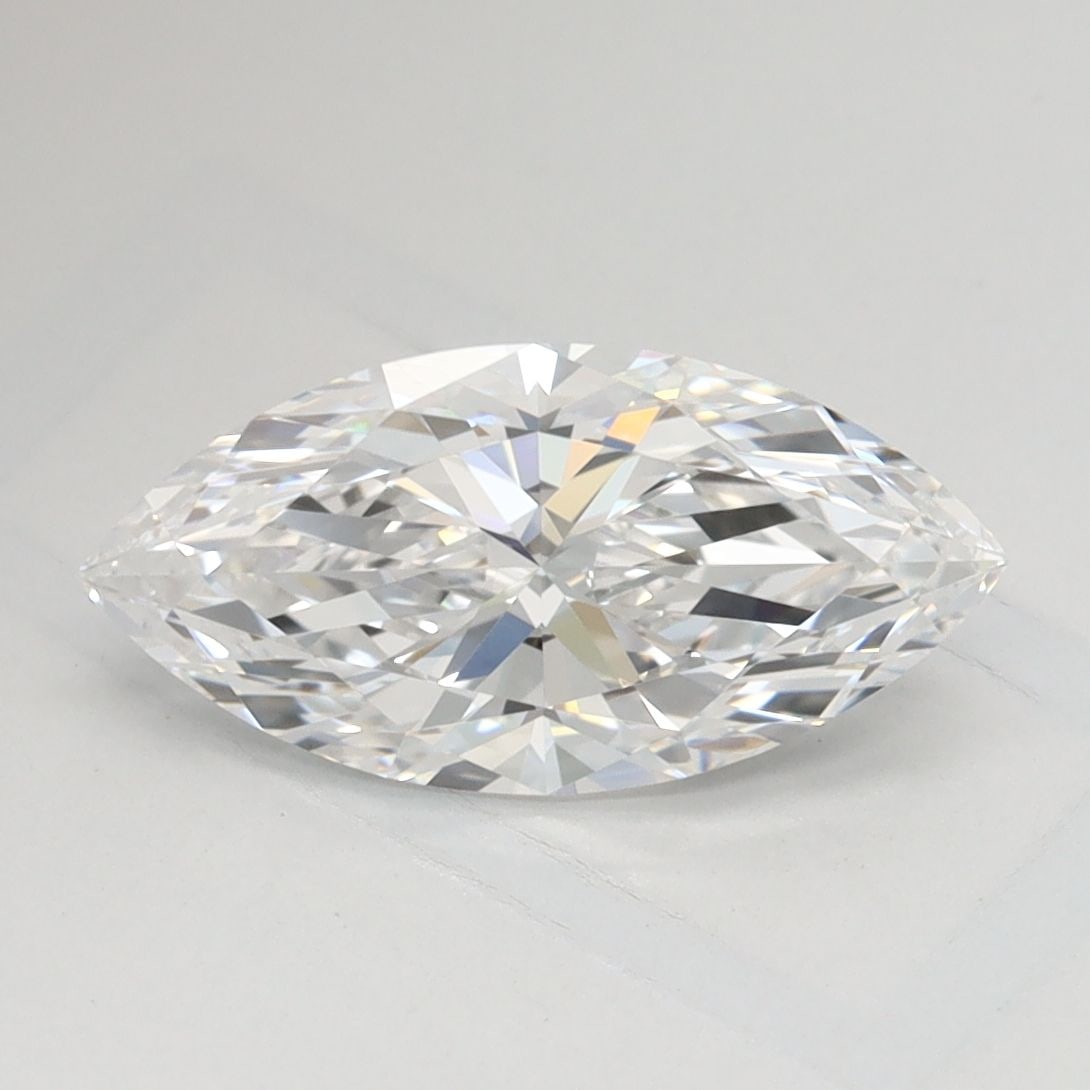 IGI Marquise 1.14ct D IF - Loose Lab Diamond: IGI Marquise 1.14ct D IF - Loose Lab Diamond Item Specifics: Source: This Is A Real Diamond Grown In A Lab Not Mined. Carat: 1.14 Cut: - Color: D Clarity: IF Polish: EX Symmetry: EX Measurements: