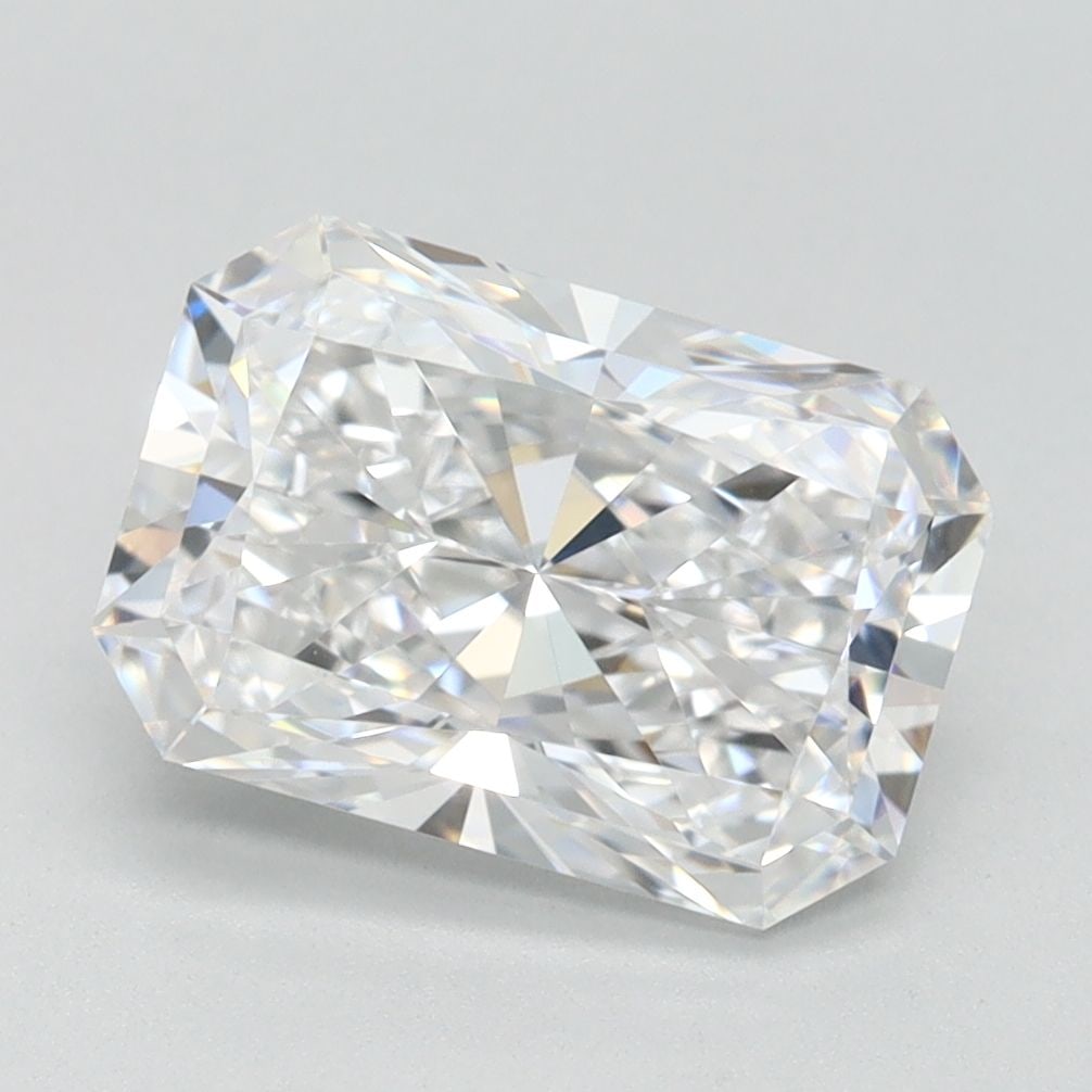 IGI Radiant 2.08ct D FL - Loose Lab Diamond: IGI Radiant 2.08ct D FL - Loose Lab Diamond Item Specifics: Source: This Is A Real Diamond Grown In A Lab Not Mined. Carat: 2.08 Cut: - Color: D Clarity: FL Polish: EX Symmetry: EX Measurements: