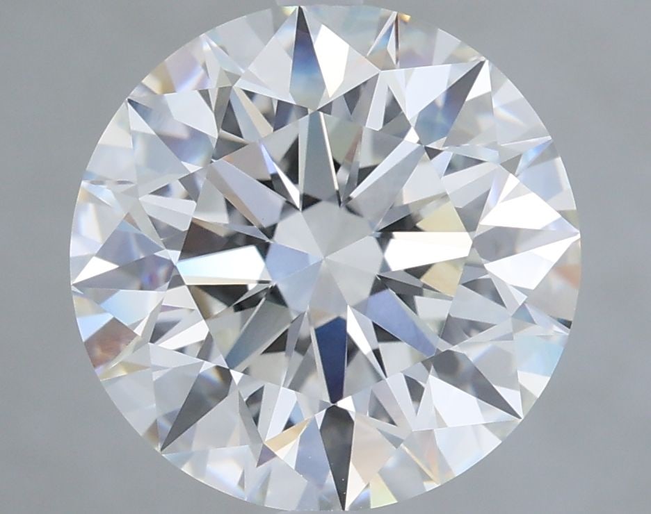 IGI Round 5.05ct F VVS2 - Ideal Loose Lab Diamond: IGI Round 5.05ct F VVS2 - Ideal Loose Lab Diamond Item Specifics: Source: This Is A Real Diamond Grown In A Lab Not Mined. Carat: 5.05 Cut: ID Color: F Clarity: VVS2 Polish: EX Symmetry: EX