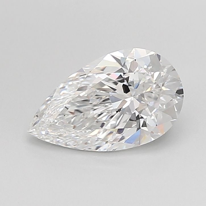 IGI Pear 1.56ct D IF - Loose Lab Diamond: IGI Pear 1.56ct D IF - Loose Lab Diamond Item Specifics: Source: This Is A Real Diamond Grown In A Lab Not Mined. Carat: 1.56 Cut: - Color: D Clarity: IF Polish: EX Symmetry: EX Measurements: 10.52L