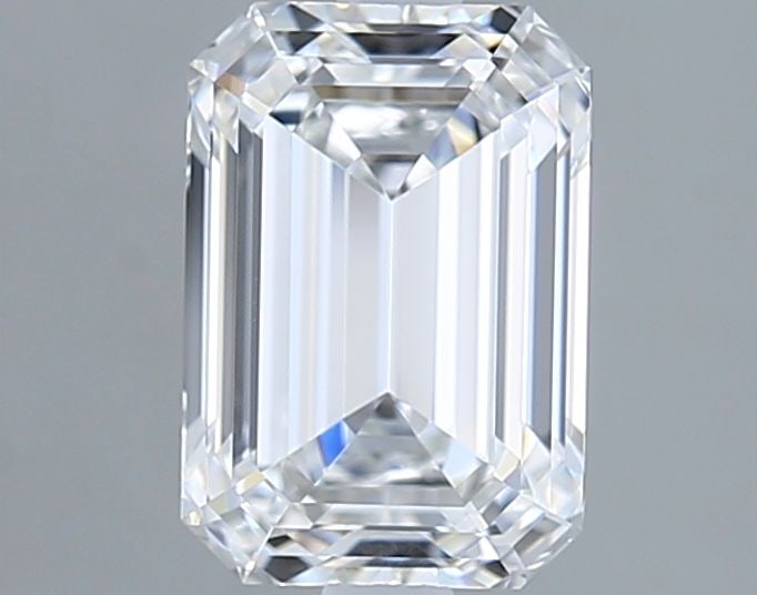 GIA Emerald 2.12ct D VVS2 - Loose Lab Diamond: GIA Emerald 2.12ct D VVS2 - Loose Lab Diamond Item Specifics: Source: This Is A Real Diamond Grown In A Lab Not Mined. Carat: 2.12 Cut: - Color: D Clarity: VVS2 Polish: EX Symmetry: EX Measurements: