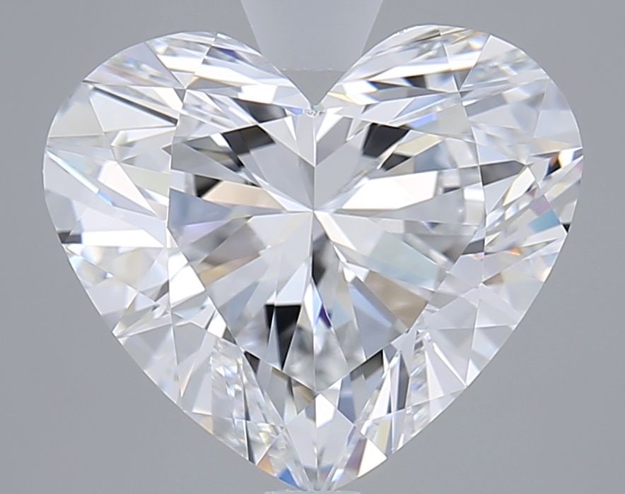 IGI Heart 3.59ct D VVS2 - Loose Lab Diamond: IGI Heart 3.59ct D VVS2 - Loose Lab Diamond Item Specifics: Source: This Is A Real Diamond Grown In A Lab Not Mined. Carat: 3.59 Cut: - Color: D Clarity: VVS2 Polish: EX Symmetry: EX Measurements: