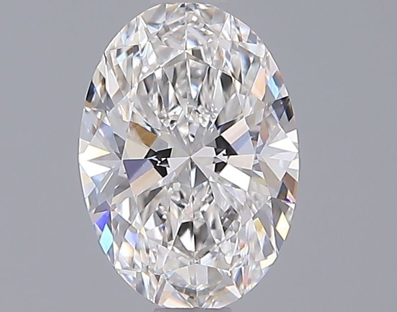 IGI Oval 1.34ct F VVS2 - Loose Lab Diamond: IGI Oval 1.34ct F VVS2 - Loose Lab Diamond Item Specifics: Source: This Is A Real Diamond Grown In A Lab Not Mined. Carat: 1.34 Cut: - Color: F Clarity: VVS2 Polish: EX Symmetry: EX Measurements: